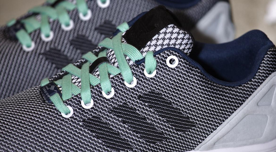 adidas Originals ZX Flux Weave 